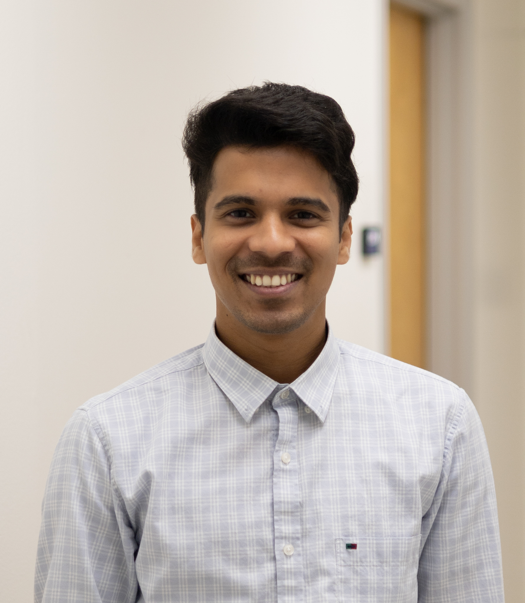 Arjun Kulathuvayal